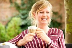 Senseo Cappuccino Koffiepads - 2/9 Intensiteit - 4 X 16 Pads - Voordeelverpakking 14 Senseo Cappuccino Koffiepads - 2/9 Intensiteit - 4 X 16 Pads - Voordeelverpakking -Woonwinkel 1200x799 144