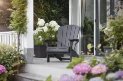 Keter Troy Adirondack Tuinstoel - 81x80x96,5cm - Grafiet 21 Keter Troy Adirondack Tuinstoel - 81x80x96,5cm - Grafiet -Woonwinkel 1200x799 2