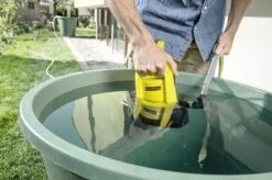 Kärcher SP 3 Dirt Dompelpomp - 7000 L/u - 350w 20 Kärcher SP 3 Dirt Dompelpomp - 7000 L/u - 350w -Woonwinkel 1200x799 24