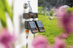 GARDENA - Waterverdeler - Slangkoppeling - 26.5 Mm -Woonwinkel 1200x799 26