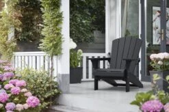 Keter Troy Adirondack Tuinstoel - 81x80x96,5cm - Grafiet 26 Keter Troy Adirondack Tuinstoel - 81x80x96,5cm - Grafiet -Woonwinkel 1200x799 3