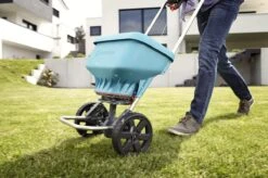 GARDENA Strooiwagen XL Strooikar - 800m2 - 18 Liter -Woonwinkel 1200x799 34