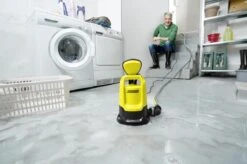 Kärcher SP 2 Flat Dompelpomp - 6000 L/u - 250w -Woonwinkel 1200x799 4