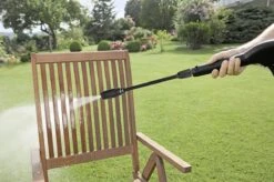 Kärcher - K 25 Silent Limited Edition - Hogedrukreiniger - 1400w - 110 Bar - 20 M²/h - Met Schuimsproeier -Woonwinkel 1200x799 46