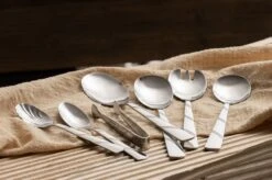 Swiss Pro+ Bestekset In Koffer-72 Delig-12 Persoons-Zwitsers Kwaliteit-Complete Set-100% Roestvrijstaal-Modern -Woonwinkel 1200x799 57