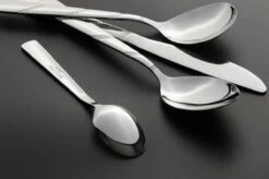 Swiss Pro+ Bestekset In Koffer-72 Delig-12 Persoons-Zwitsers Kwaliteit-Complete Set-100% Roestvrijstaal-Modern -Woonwinkel 1200x799 58