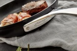 Demeyere Alu Pro Dura Glide Koekenpan - Ø 24 & Ø 28cm - Titanium 14 Demeyere Alu Pro Dura Glide Koekenpan - Ø 24 & Ø 28cm - Titanium -Woonwinkel 1200x799 66