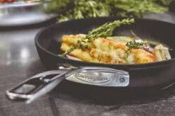 Demeyere Alu Pro Dura Glide Koekenpan - Ø 24 & Ø 28cm - Titanium 17 Demeyere Alu Pro Dura Glide Koekenpan - Ø 24 & Ø 28cm - Titanium -Woonwinkel 1200x799 67