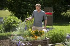 GARDENA - Premium Multifunctionele Broeskop - Exclusief Verlengsteel -Woonwinkel 1200x799 8