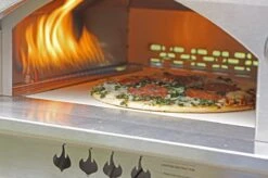 Bighorn Outdoor Edelstaal Gas Pizza Oven - Draagbare Gas Barbecue - Edelstaal -Model SRGG20001 -Woonwinkel 1200x799 87