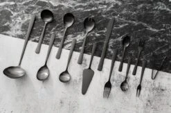 Swiss Pro+ Bestekset In Koffer-72 Delig-12 Persoons-Zwitsers Kwaliteit-Complete Set-100% Roestvrijstaal- Zwart 31 Swiss Pro+ Bestekset In Koffer-72 Delig-12 Persoons-Zwitsers Kwaliteit-Complete Set-100% Roestvrijstaal- Zwart -Woonwinkel 1200x799 98