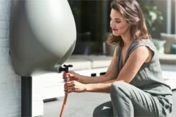 Elho Pure Raindrop 70L - Geel/Oker -Woonwinkel 1200x800 116