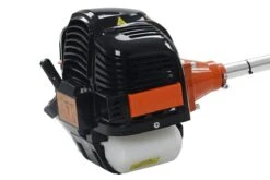 TIMBERPRO - 5-in-1 – Multitool – Benzine - Kettingzaag - Bosmaaier -Kantenmaaier - Haagschaar - Verlengstuk - 52 Cc. -Woonwinkel 1200x800 120