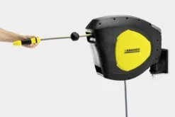 Kärcher Automatische Slanghaspel CR 5.330 - 30 + 2 Meter 12 Kärcher Automatische Slanghaspel CR 5.330 - 30 + 2 Meter -Woonwinkel 1200x800 122
