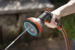 GARDENA - Comfort Broeskop - 5 Straalsoorten - Grijs -Woonwinkel 1200x800 14