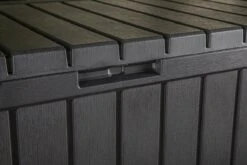 Keter Kentwood Opbergbox - 128x53.6x59 Cm - 350 L - Grafiet 27 Keter Kentwood Opbergbox - 128x53.6x59 Cm - 350 L - Grafiet -Woonwinkel 1200x800 168