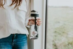 Kambukka Lagoon Drinkfles 750ml - Clear Met Geïntegreerd Rietje 24 Kambukka Lagoon Drinkfles 750ml - Clear Met Geïntegreerd Rietje -Woonwinkel 1200x800 181