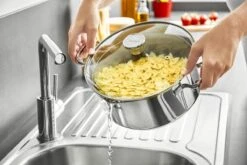 Tefal Duetto 3-delige Kookset - Steelpan Ø 16 Cm, Kookpan Ø 20/24 Cm 18 Tefal Duetto 3-delige Kookset - Steelpan Ø 16 Cm, Kookpan Ø 20/24 Cm -Woonwinkel 1200x800 203