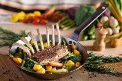 DeBuyer Mineral B Element Koekenpan - Ø 26 Cm -Woonwinkel 1200x800 222