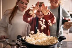 Mammoet Essentials Vesucio Braadpan - 28cm - Anti-aanbaklaag - Met Deksel -Woonwinkel 1200x800 234