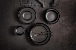 Maastricht Porselein Serviesset Universe Porselein 6-persoons 24-delig Zwart 22 Maastricht Porselein Serviesset Universe Porselein 6-persoons 24-delig Zwart -Woonwinkel 1200x800 237