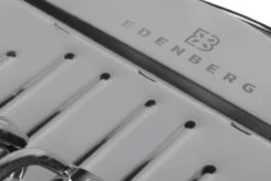 Edënbërg Classic Line - Japanse Frituurpan Met Thermometer - 3.4 Liter - Friteuse/Frituurpot RVS -Woonwinkel 1200x800 250