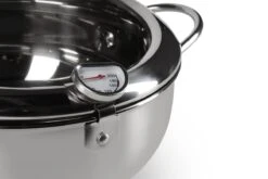 Edënbërg Classic Line - Japanse Frituurpan Met Thermometer - 3.4 Liter - Friteuse/Frituurpot RVS -Woonwinkel 1200x800 252
