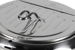 Edënbërg Classic Line - Japanse Frituurpan Met Thermometer - 3.4 Liter - Friteuse/Frituurpot RVS -Woonwinkel 1200x800 253