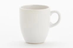 Lite-Body Hermes Koffie Beker - 200 Ml - Set Van 6 - Wit -Woonwinkel 1200x800 262