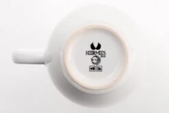 Lite-Body Hermes Koffie Beker - 200 Ml - Set Van 6 - Wit -Woonwinkel 1200x800 263
