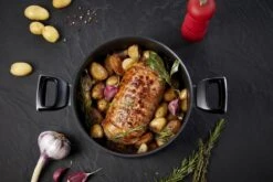 Tefal Unlimited Wadjan Wokpan - Ø 36 Cm - Inductie -Woonwinkel 1200x800 268