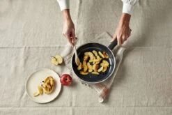 Demeyere Alu Cosi 3 Koekenpan - Ceraforce - 30 Cm - PTFE-vrij -Woonwinkel 1200x800 279