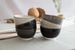 Studio Tavola Kommen Vintage Loft ø 14 Cm - 6 Stuks -Woonwinkel 1200x800 288