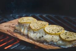 Merkloos Rookplank Western Red Cedar - 2 Stuks - BBQ - Rookhout -Woonwinkel 1200x800 306