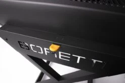 Boretti Fratello 2.0 Houtskool Barbecue -Woonwinkel 1200x800 307