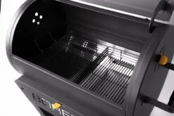 Boretti Fratello 2.0 Houtskool Barbecue -Woonwinkel 1200x800 309