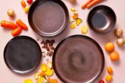 Palmer Serviesset Bama Copper Stoneware 6-persoons 24-delig Koper 20 Palmer Serviesset Bama Copper Stoneware 6-persoons 24-delig Koper -Woonwinkel 1200x800 328