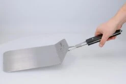 Alpina Pizzaschep - Voor Inklapbaar Handvat - RVS - 53 Cm -Woonwinkel 1200x800 332