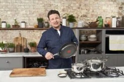 Tefal Jamie Oliver Cooks Direct On Pannenset - 3 Stuks -Woonwinkel 1200x800 343