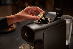 L'OR BARISTA XXL Forza (9) - 5 X 10 Koffiecups -Woonwinkel 1200x800 349