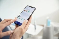 Philips Sonicare DiamondClean 9000 HX9911/94 - Luxe Elektrische Tandenborstel - Wit En Rosé Goud 25 Philips Sonicare DiamondClean 9000 HX9911/94 - Luxe Elektrische Tandenborstel - Wit En Rosé Goud -Woonwinkel 1200x800 357