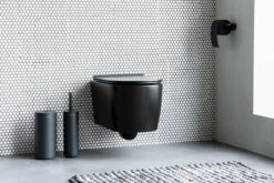 Brabantia MindSet Toiletaccessoires Set Van 3 - Mineral Infinite Grey 13 Brabantia MindSet Toiletaccessoires Set Van 3 - Mineral Infinite Grey -Woonwinkel 1200x800 377