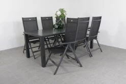 Hartman Napoli/Alma 210 Cm. Tuinset - 7-delig Verstelbaar -Woonwinkel 1200x800 42