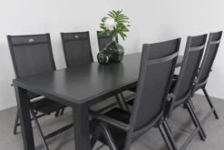 Hartman Napoli/Alma 210 Cm. Tuinset - 7-delig Verstelbaar -Woonwinkel 1200x800 46