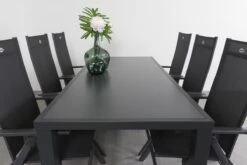 Hartman Napoli/Alma 210 Cm. Tuinset - 7-delig Verstelbaar -Woonwinkel 1200x800 47