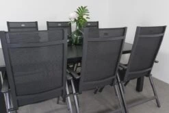 Hartman Napoli/Alma 210 Cm. Tuinset - 7-delig Verstelbaar -Woonwinkel 1200x800 48