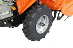 Kibani Grondfrees Benzine - 196cc - 46CM Breedte - 6.5PK - Loncin Motor - Tuinfrees - Tuinfrees Benzine - Bodemfrees - Tuinploeg - Grondfreesmachine -Woonwinkel 1200x800 65