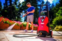 Levita PW100 Elektrische Hogedruk Reiniger - 100 Bar - 1400W 11 Levita PW100 Elektrische Hogedruk Reiniger - 100 Bar - 1400W -Woonwinkel 1200x800 71