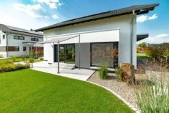 SORARA® Milano Overkapping / Paviljoen - Zand - 285 X 400 Cm. 15 SORARA® Milano Overkapping / Paviljoen - Zand - 285 X 400 Cm. -Woonwinkel 1200x800 75