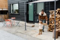 SORARA® Milano Overkapping / Paviljoen - Zand - 285 X 400 Cm. 21 SORARA® Milano Overkapping / Paviljoen - Zand - 285 X 400 Cm. -Woonwinkel 1200x800 77